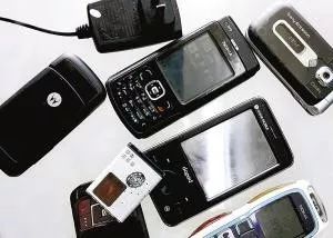 一个国产手机品牌的非典型衰落