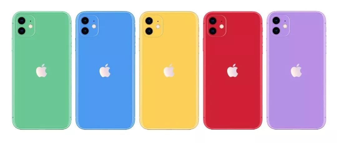 新 iPhone 终极预告：新的名字，新的开始？