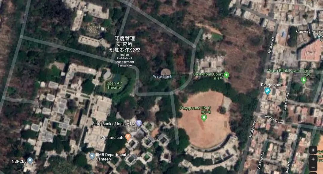 用电影《三傻》，小小感受一下印度与中国的城市差别