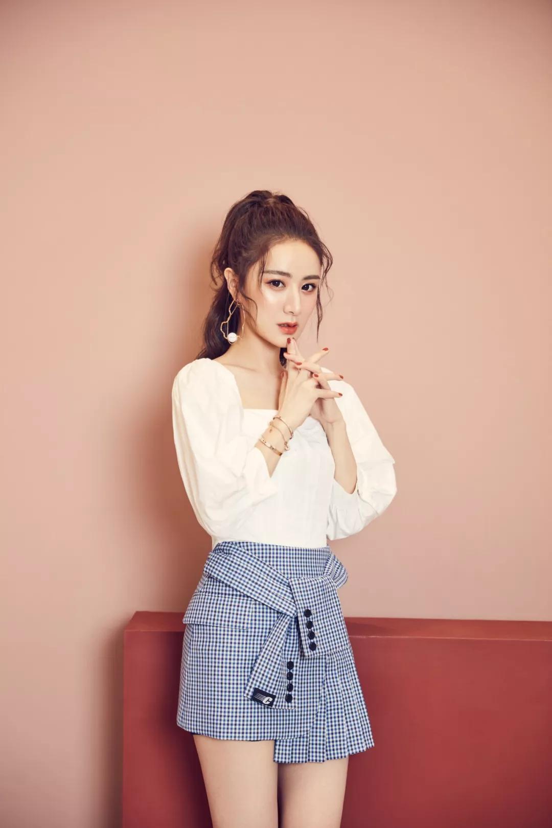 淘宝第一主播薇娅我现在只要休息就很紧张