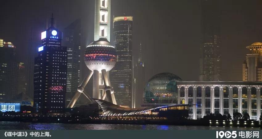 上海，中国电影发祥地的焦虑与机遇