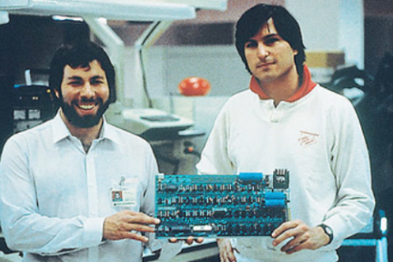 从苹果联合创始人到教育创业者，Steve Wozniak要押注STEM教育