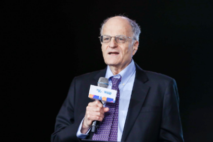 诺奖得主Thomas Sargent: 创新来自“连接”，企业精神来自“零数据” | WISE 2018新经济之王