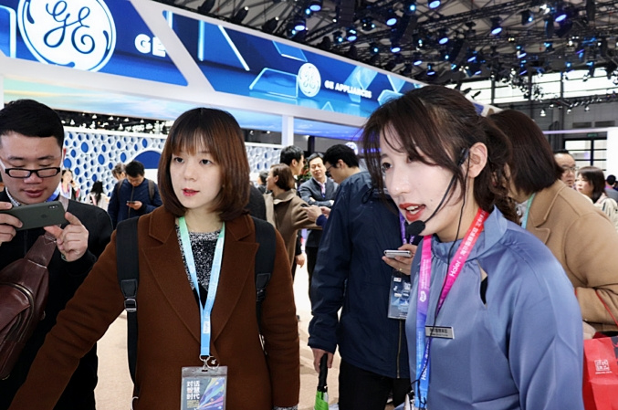 ​思必驰 CMO 龙梦竹：人工智能要与场景结合才能找到它的价值