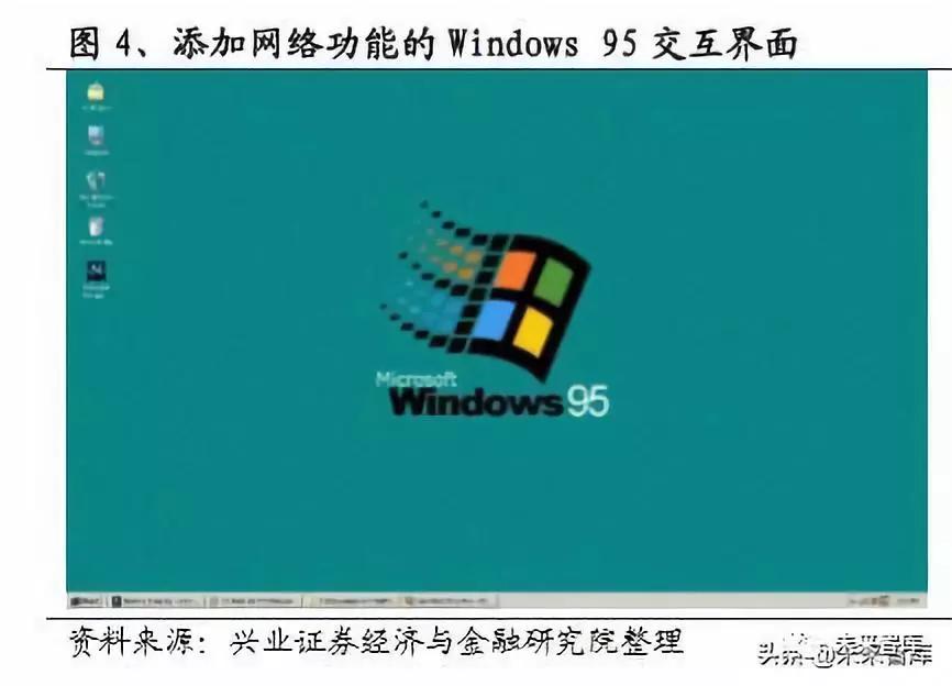 国产操作系统浮沉录：半个世纪的演进史