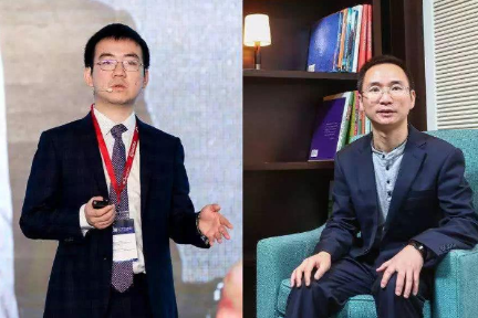 创始人赶走了另一个创始人，比特大陆内部究竟发生了什么？