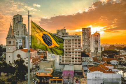 出海日报 | 虎牙旗下游戏直播平台Nimo TV正式进入巴西；滴滴出行宣布正式进入智利和哥伦比亚