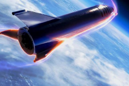 马斯克透露星际飞船原型首次试飞细节，预计10月份进行