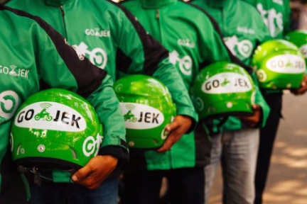 印尼网约车平台 Go-Jek 的投资部门 Go-Ventures 拟投资印度电竞公司 MPL