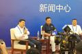猪八戒网创始人朱明跃：不断进化，翻越“三座大山”