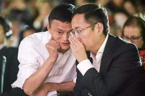 即将“退休”的马云，依然是阿里航母背后真正的掌舵人