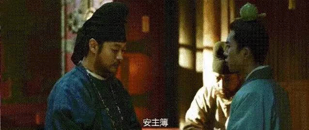 看了《长安十二时辰》，你还相信大数据吗？