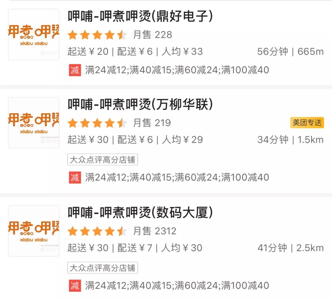 探店海底捞、呷哺、小肥羊、小龙坎……为你揭秘火锅暴利与亏损的真相