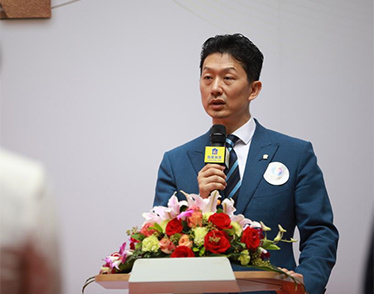 我愛我家加盟