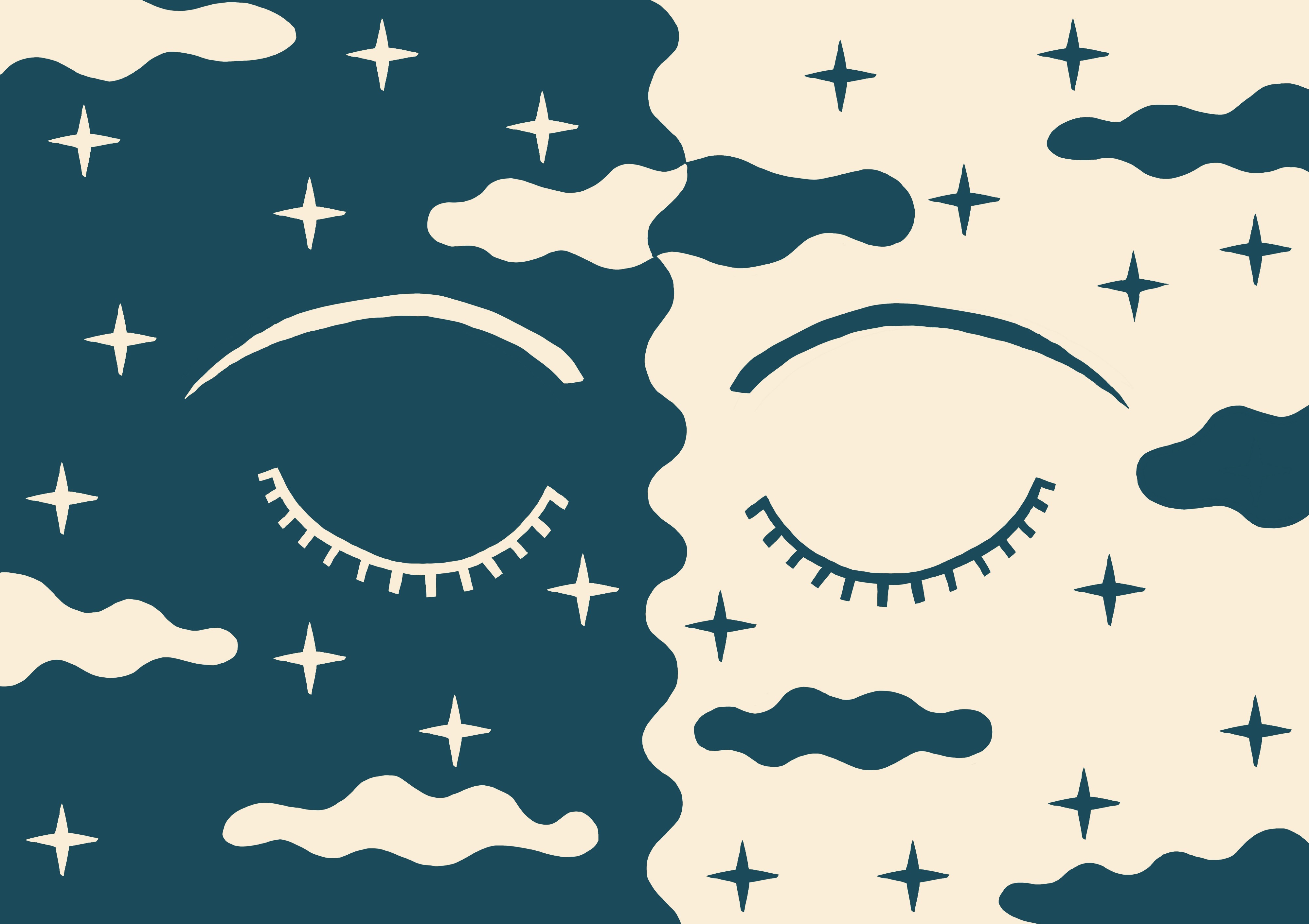 为什么科学劝你一定要睡午觉？