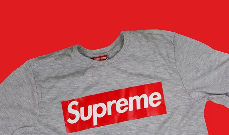 这个让三星被群嘲的山寨 Supreme 究竟什么来历？