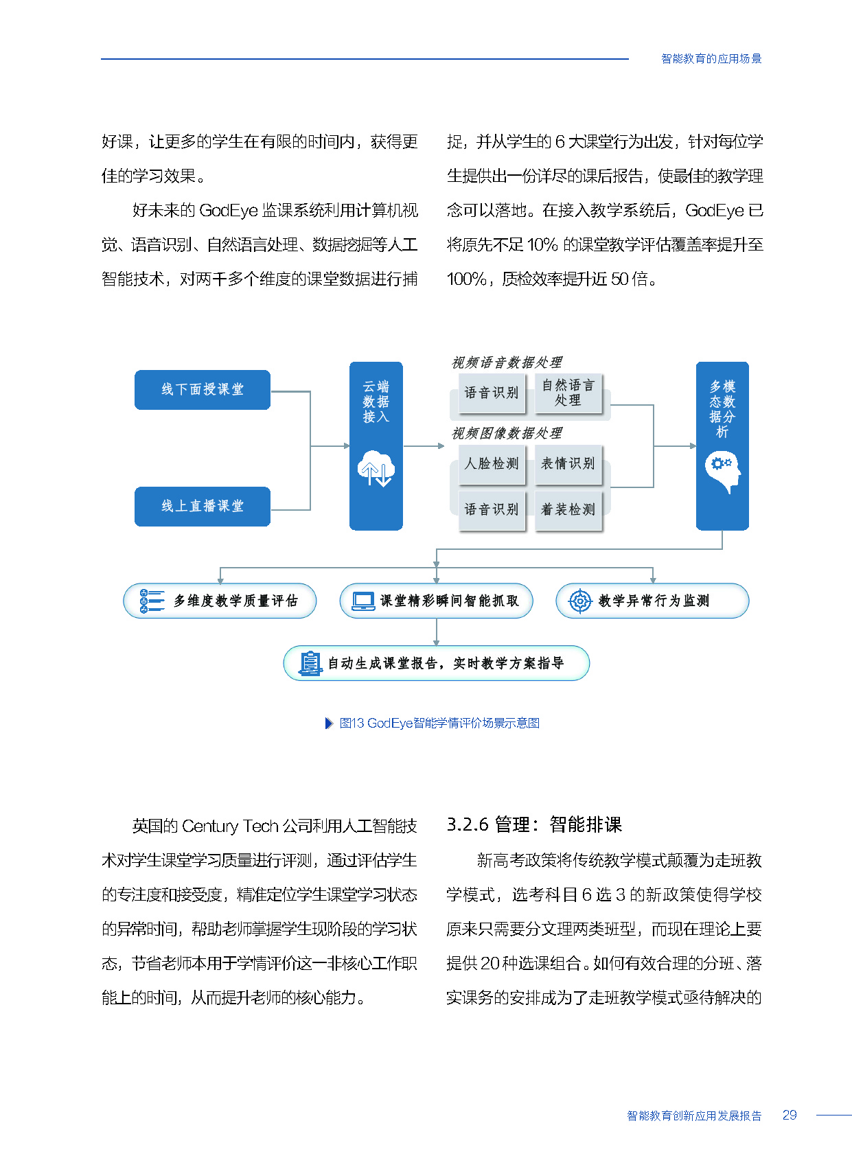 智能教育创新应用发展报告 | 36氪首发