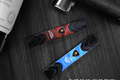品牌定位高端，「RXR」推出“太空铝+碳纤维材质”换弹雾化烟