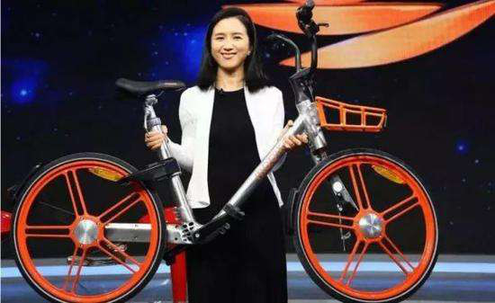 尘埃里的单车，喧嚣过后是否还有机会再次性感起来？