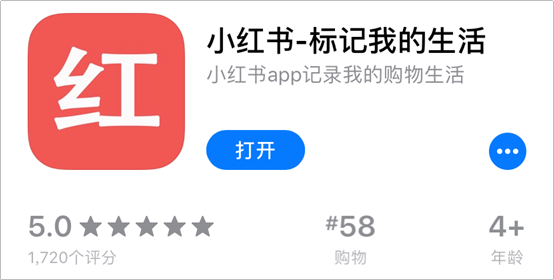 山寨小红书登上App榜首，蹭流量背后有哪些灰色操作？