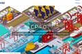 为创业公司提供资金和真实工作场景，PSA 国际港务集团携手创业公司，提高跨境物流行业效率