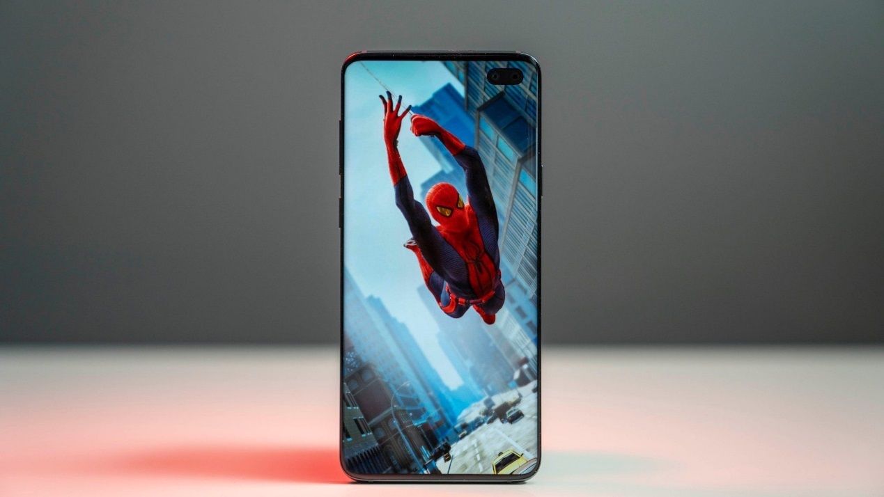 成为市场黑马，三星Galaxy S10+凭什么？