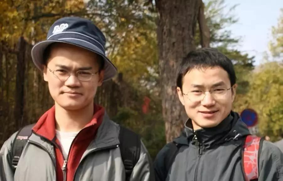王兴的持久战