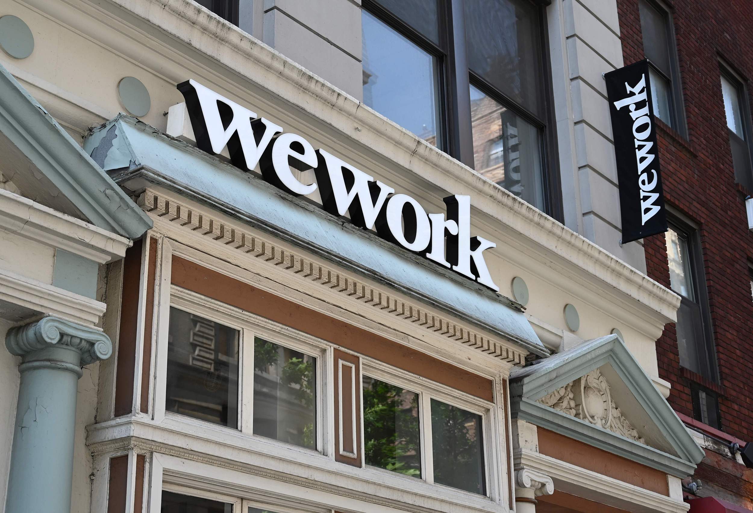 weworklogo图片