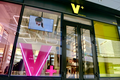 不剪发的美发沙龙？「V+」想让女性到店美发服务标准化