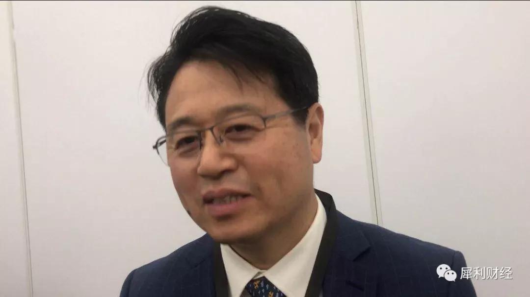小米上市现场：雷军最强朋友圈的一次大展示（附视频）