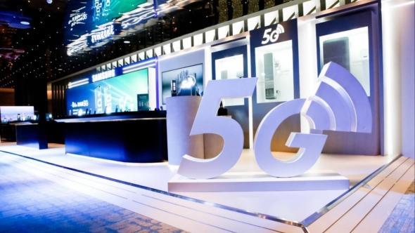 三星5G手机即将在华上市，中国用户最低0元换5G