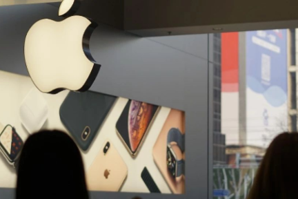 5G的站台，苹果在寂寞地等待