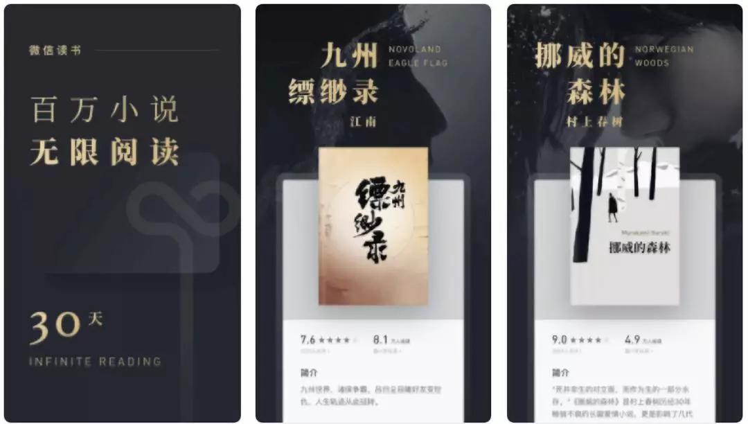 我们研究了近200个畅销产品的截图素材，总结出了这些规律