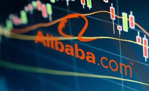 8点1氪 | 阿里巴巴四季度营收高于预期；雅虎Altaba或抛售阿里股票；网易一季度营收净利润双增