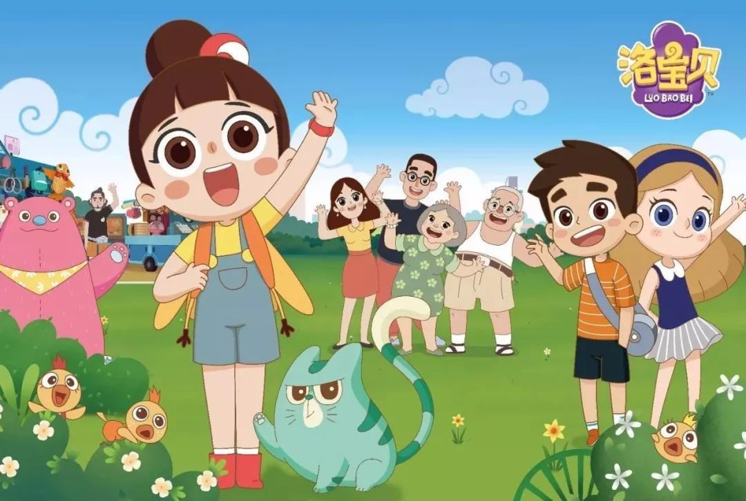 中国动画出海：18个月22部作品上线日本，北美是下一站？