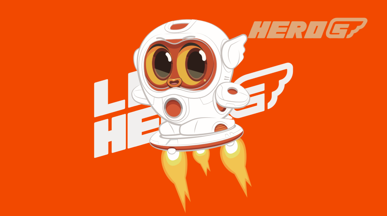 物灵科技发布新品Luka Hero S，开启儿童AI+教育新篇章
