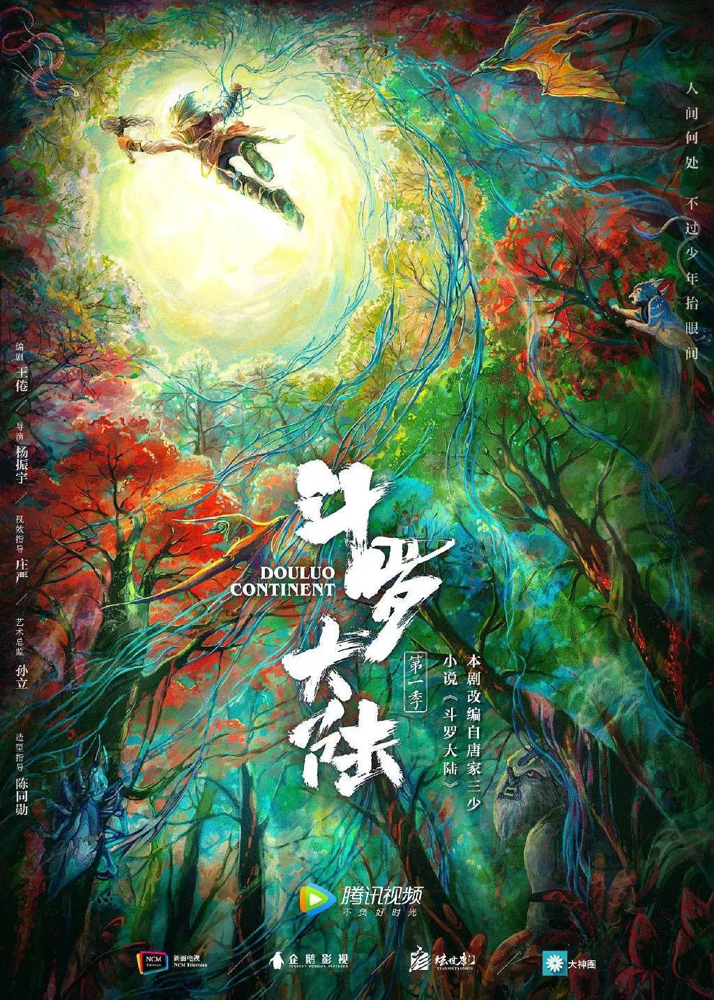 市场转舵，老牌影视公司被动“台转网”