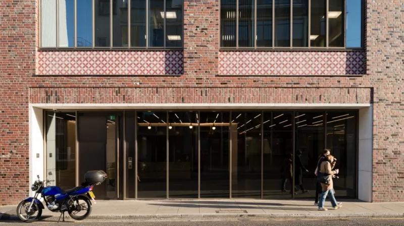 2018年英国年度建筑大奖名单出炉！