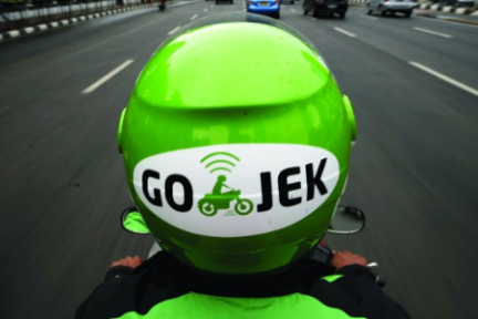 网约车平台Go-Jek计划融资15亿美元，开拓东南亚市场