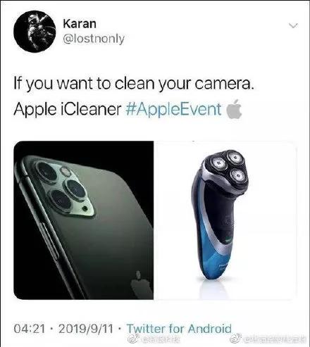 没人借势新iPhone，是品牌懒，还是苹果不行了？