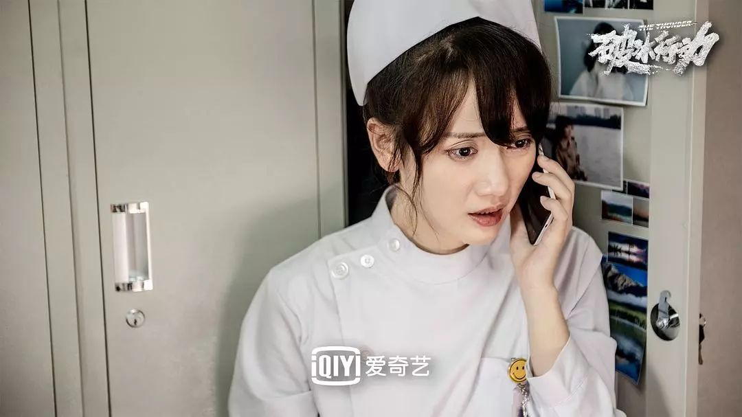 《破冰行动》走下神坛，为何神剧终逃不过“烂尾”？