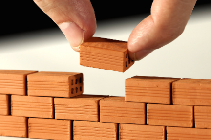 编程初学者必须建造的几根“支柱”