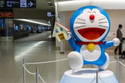 日本互联网 20 年沧桑路