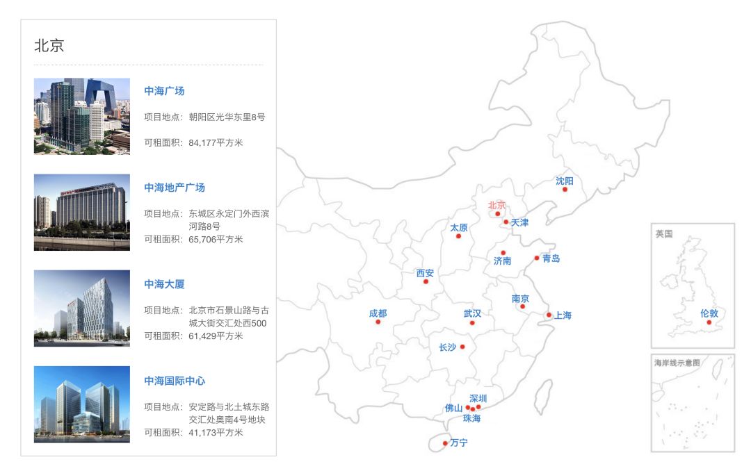 中海：从榜样到对手