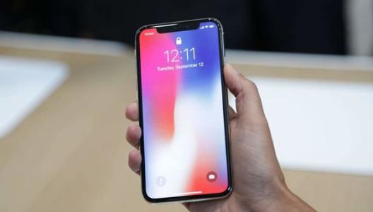 苹果重启iPhone X的生产，或许并不是一个好主意