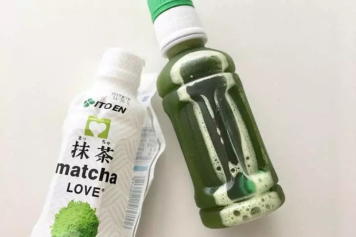 揭开日本饮料的爆品“套路”后，我们看到了饮料未来的样子