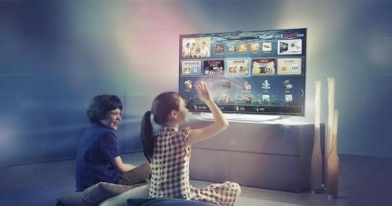 飞利浦发布全球首款区块链电视，开启电视生态价值跃升的新时代