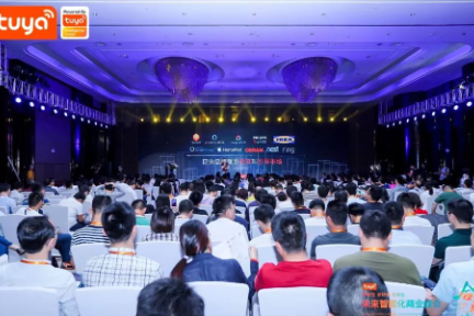 1小时在线实现产品智能化，涂鸦智能平台是制造业的点金石？