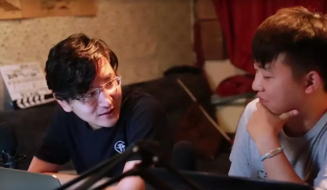 中国播客人再过十年才有商业模式