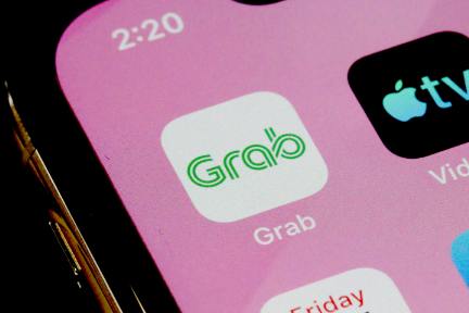 36Kr Japan在现场：专访“超级应用”Grab联合创始人